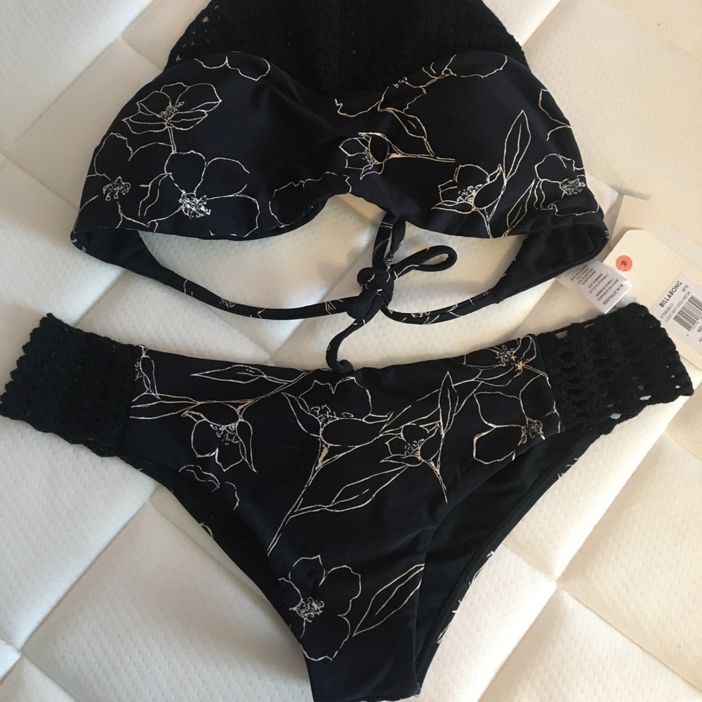 Billabong Bikini Set